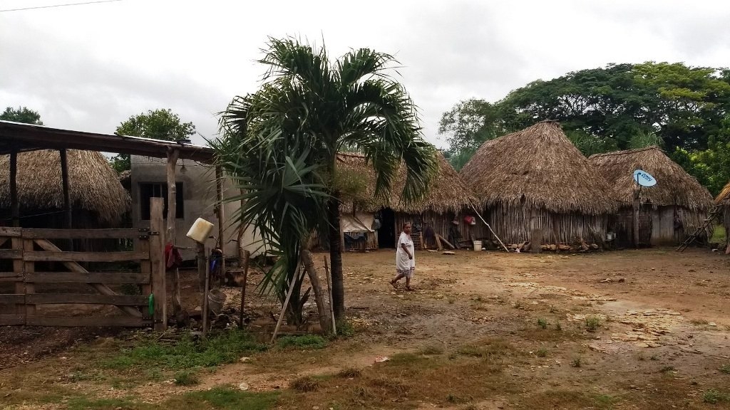 Las comunidades rurales se dicen olvidadas por el Gobierno de Quintana Roo, ya que no da más apoyos al campo