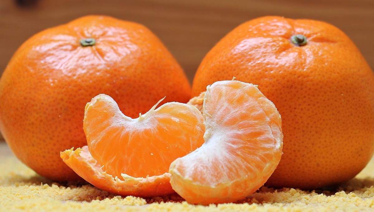 ¿Cuáles son los beneficios de comer mandarina en esta temporada?