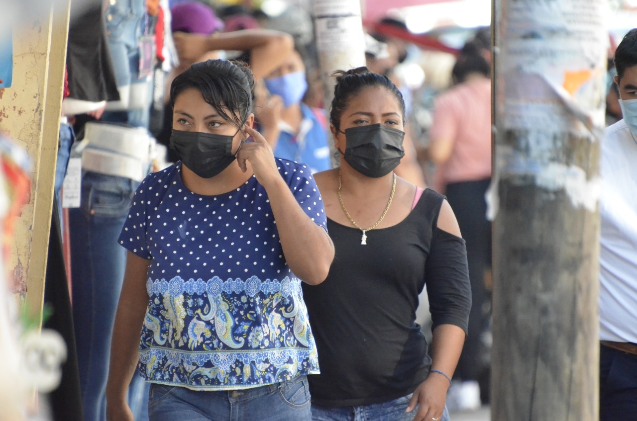 Campeche abarca un 40% de habitantes con pobreza laboral: Coneval