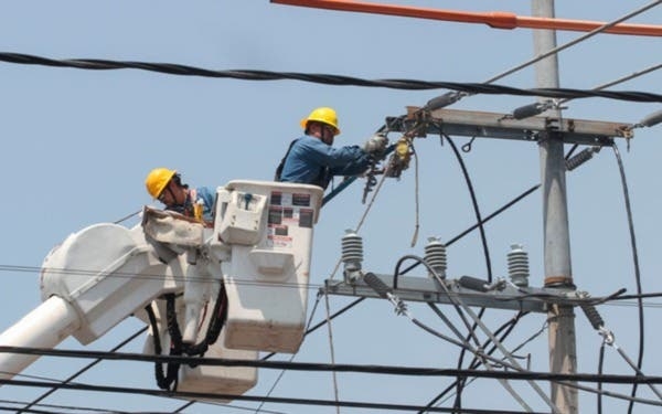 Habrá suspensión del servicio eléctrico en algunas zonas de Campeche