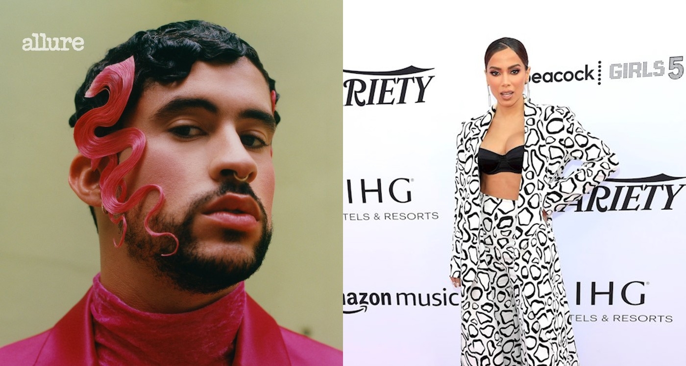 Twitter: Anitta y Bad Bunny, los artistas latinos más mencionados en 2021