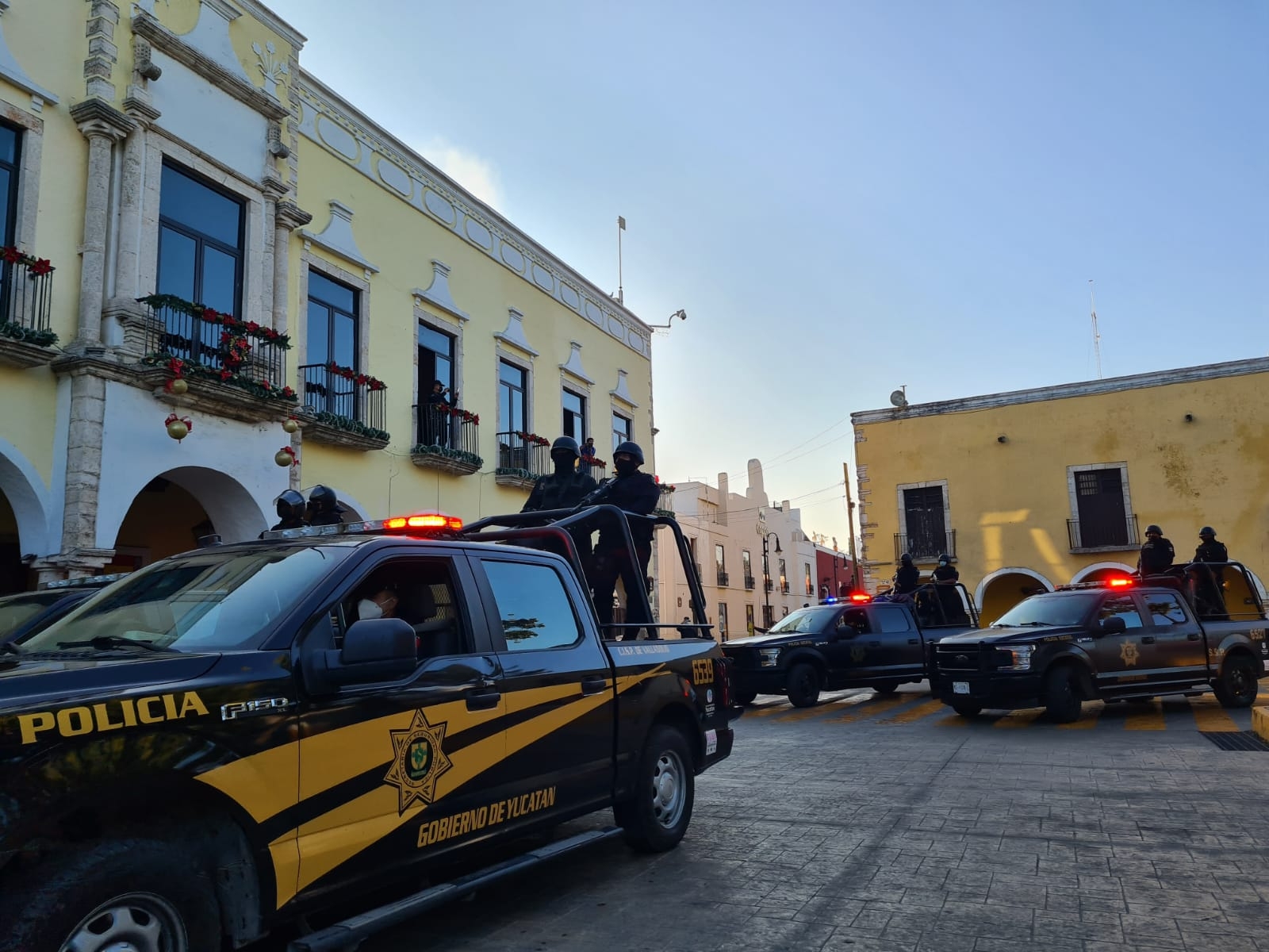 Acusan a un hombre por violar a una menor en un hotel en Valladolid