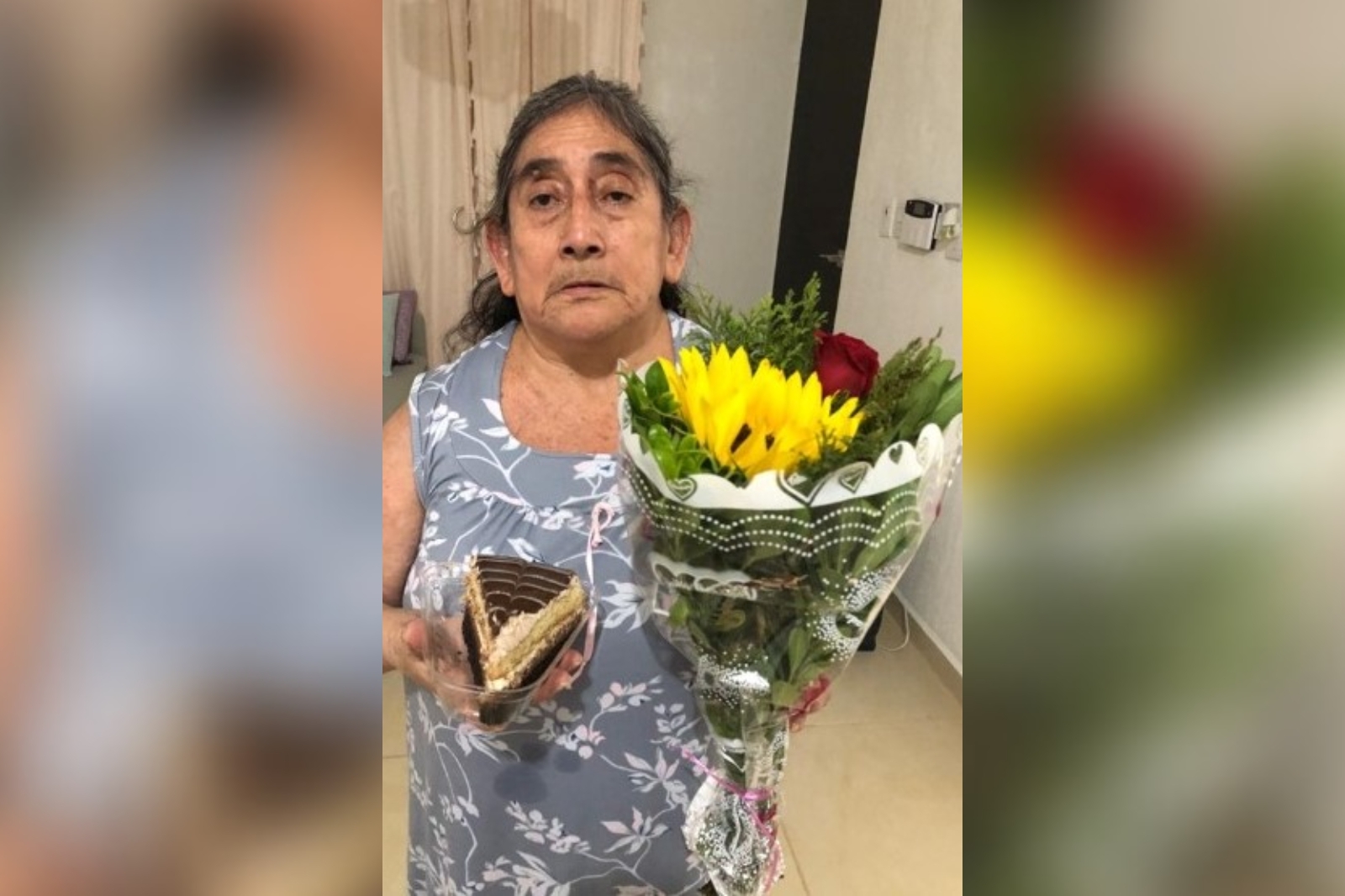 Protocolo Alba Quintana Roo: Buscan a Gregoria Romero Caamal, abuelita desaparecida en Cancún