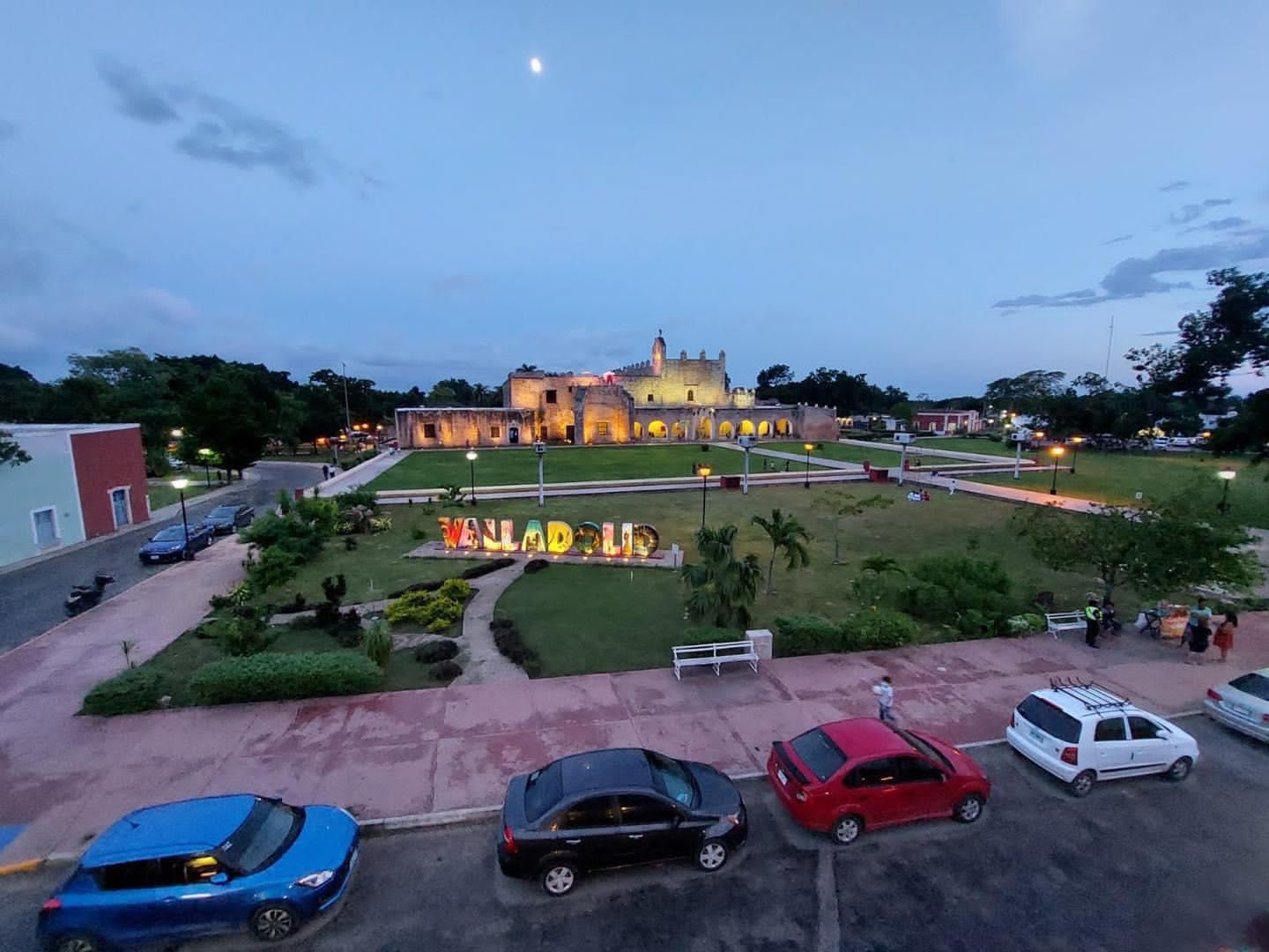 Valladolid, uno de los mejores destinos turísticos en Yucatán: Coparmex