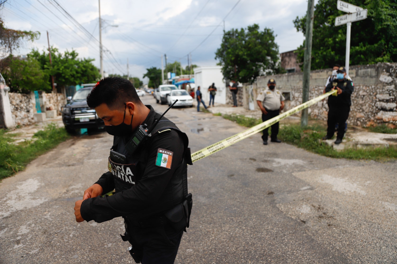 Conflictos legales en Yucatán se resuelven con reparar los daños y no con cárcel preventiva: INEGI