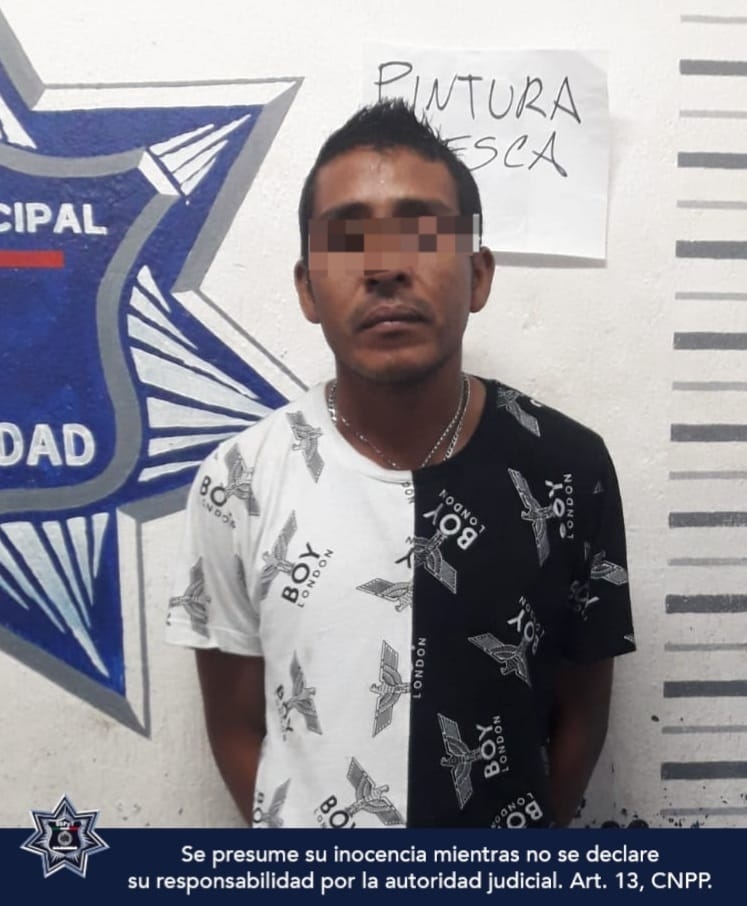 Playa del Carmen: Rescatan a dos menores de edad tras sufrir abuso sexual; hay un detenido