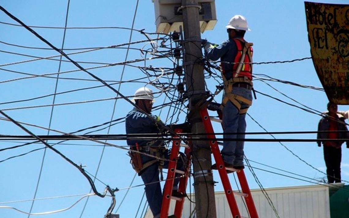 Cortes de luz en Campeche: Estas colonias no tendrán energía este martes 24 de enero