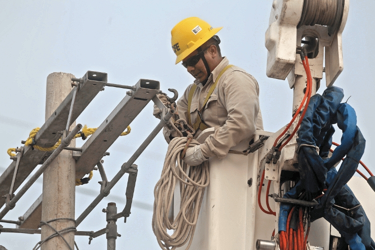 Cortes de luz en Campeche: anuncian colonias que no tendrán energía este miércoles