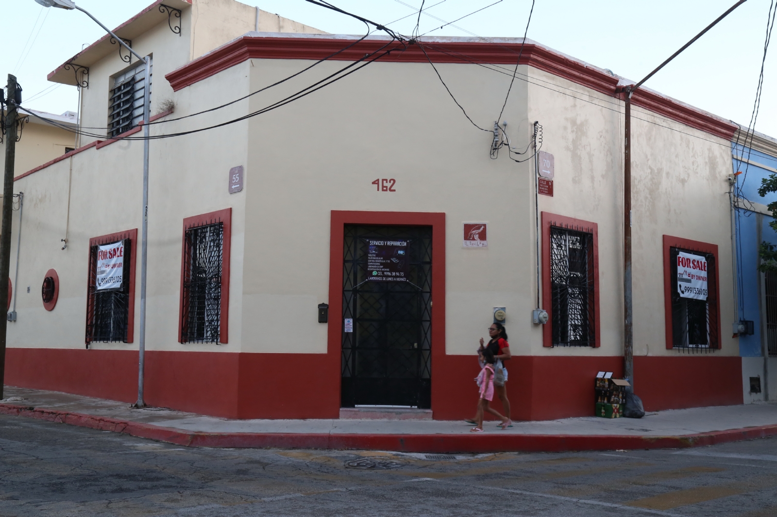 Impuesto de Renán Barrera al sector inmobiliario sería aprobado hoy por diputados de Yucatán