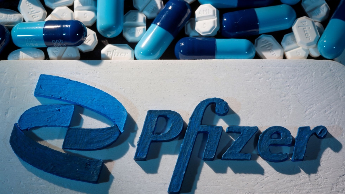 ¿Píldora contra COVID-19 de Pfizer se usa también en pacientes con VIH-Sida?