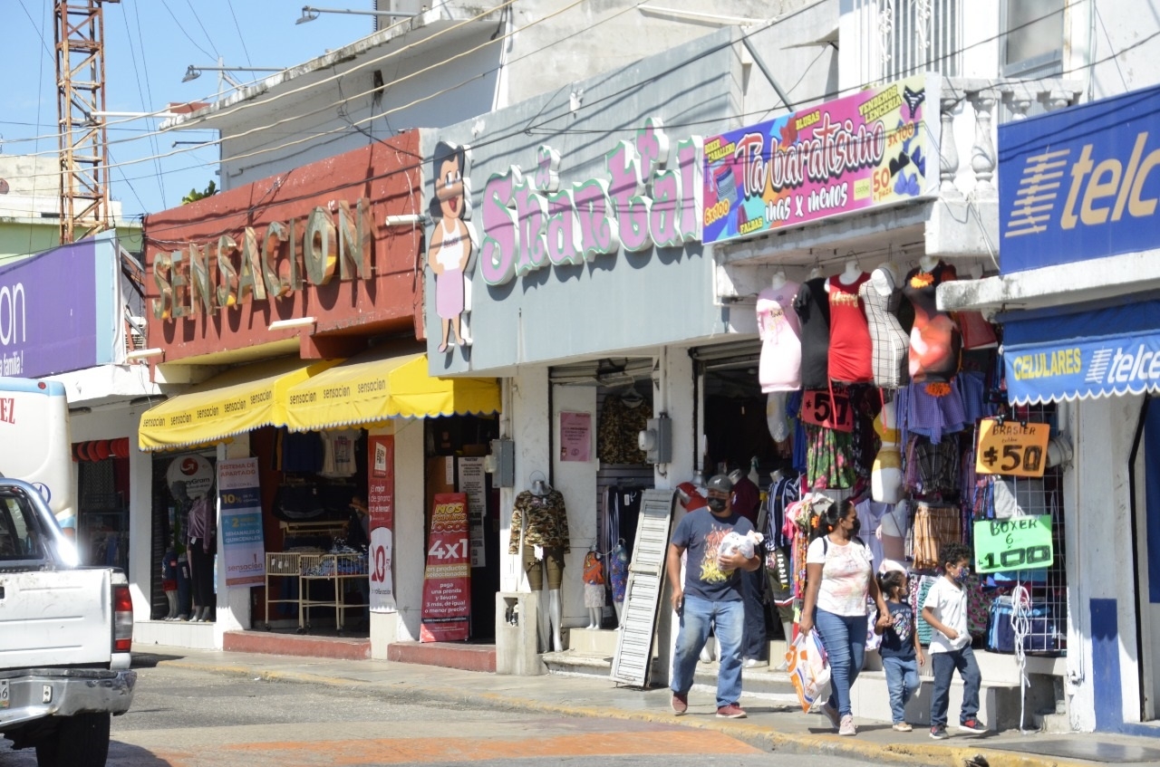 Secretaría de Bienestar lamenta que empresas de Campeche no aprovechen programa federal