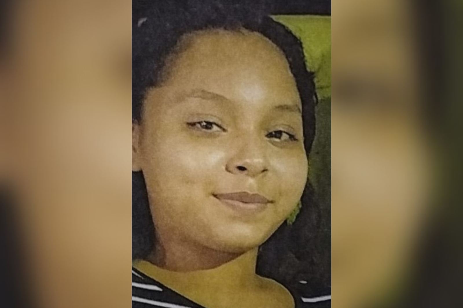Alerta Ámber Quintana Roo: Buscan a Ana Gabriela Concepción García desaparecida en Cancún