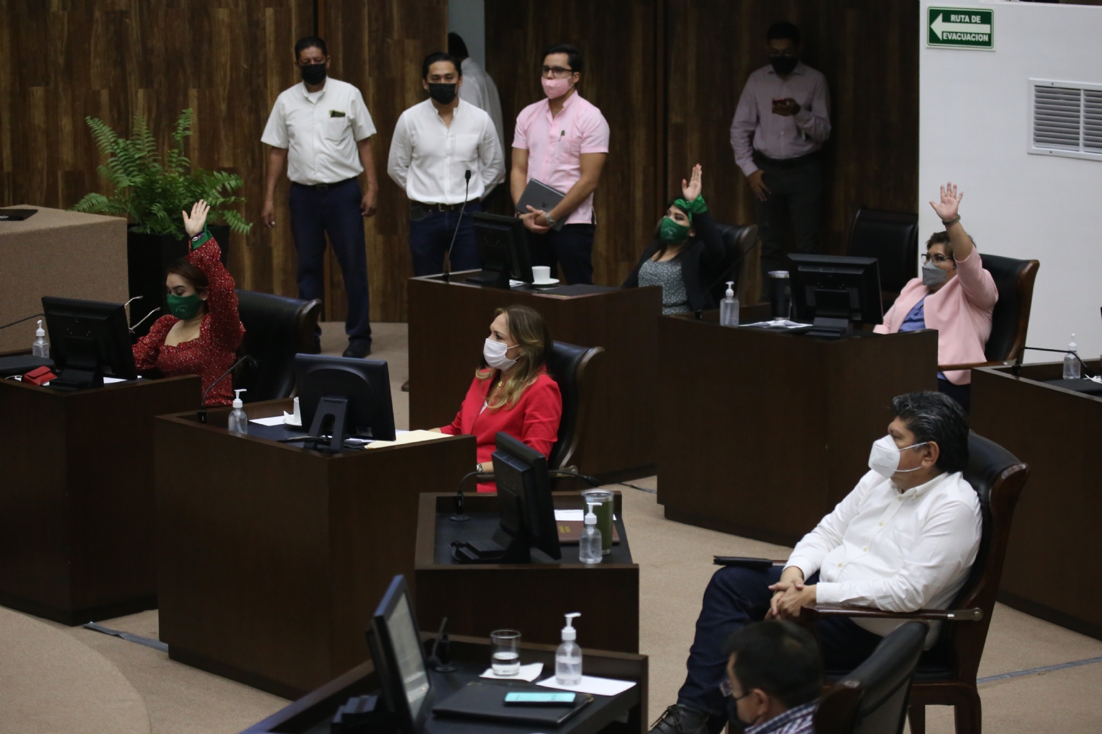 Matrimonio igualitario en Yucatán, 'tema prioritario' durante segundo periodo del Congreso