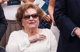 Muere Lucía Hiriart, esposa del exdictador chileno Augusto Pinochet, a los 99 años