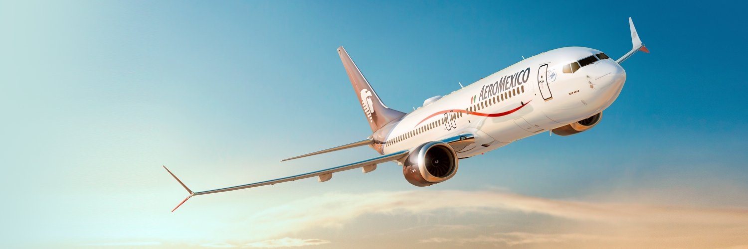 Desvían vuelo de Aeroméxico CDMX-Mérida a Cancún