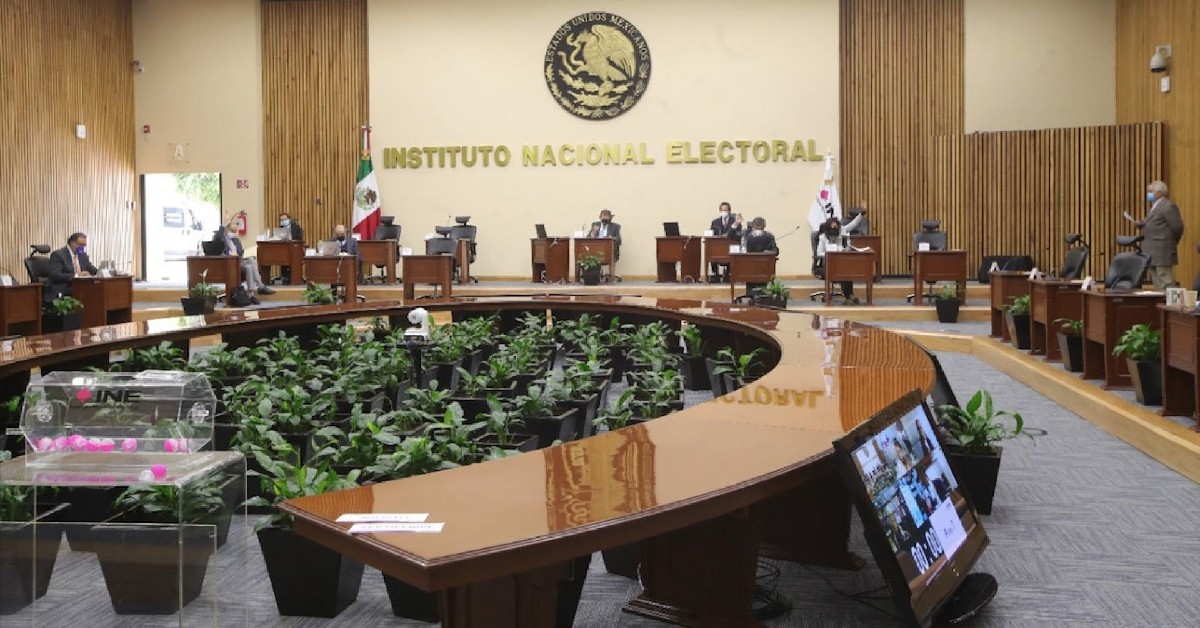 Lorenzo Córdova propondrá al INE aplazar revocación de mandato de AMLO por falta de presupuesto