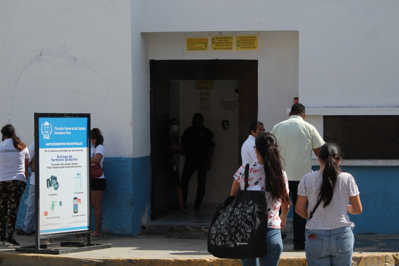 Fiscalía de Quintana Roo, la peor evaluada a nivel nacional: Impunidad Cero