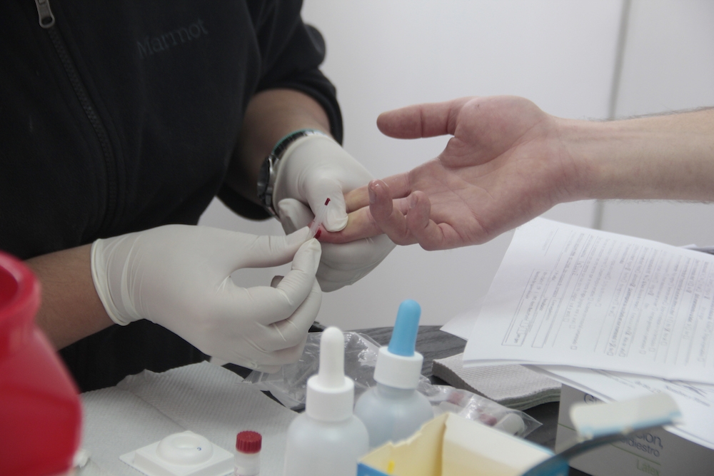Con 333 casos, Yucatán rompe récord de contagios de Sífilis registrado en 12 años: SSa
