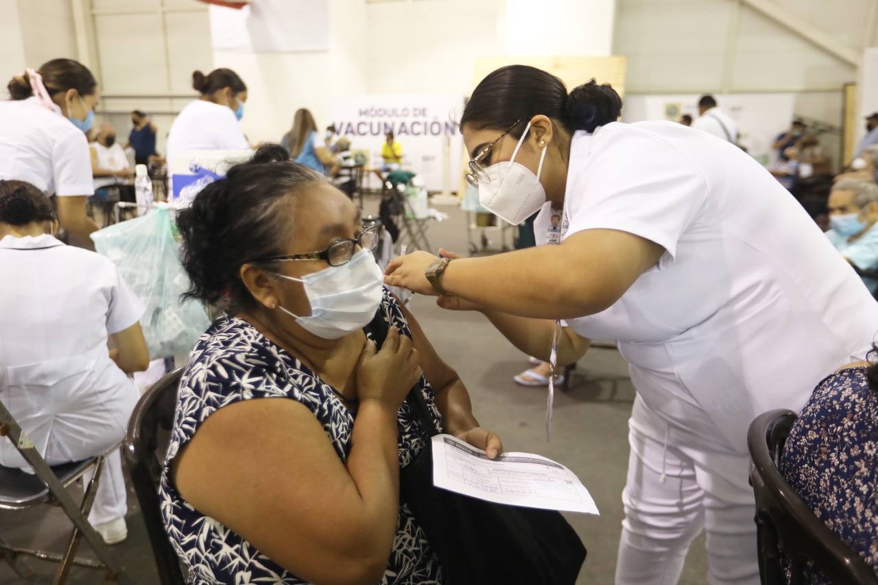 Yucatán registra 15 contagios nuevos y 1 muerte por COVID-19 en 24 horas