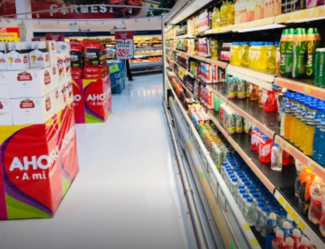 Según la Profeco, la cadena Soriana vende 200 pesos más caro que el resto de los supermercados en México