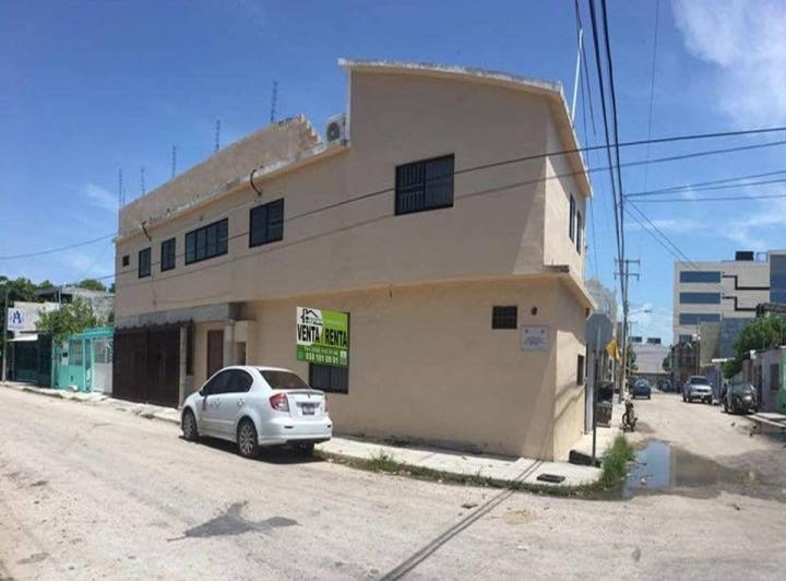 Continúa incertidumbre de más de 900 familias del asentamiento Santa Rosalía en Ciudad del Carmen