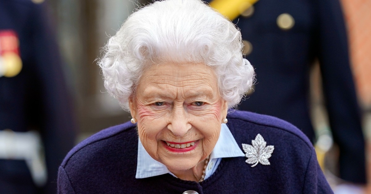 Reina Isabel II celebrará fiestas navideñas en Windsor por contagios de COVID-19 en Reino Unido