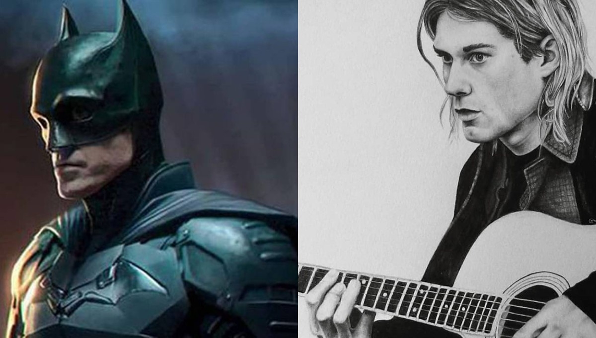 Kurt Cobain inspiró versión de "The Batman", afirma Matt Reeves