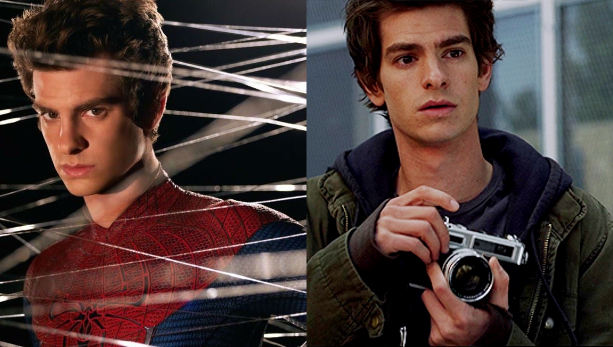 MakeTASM3: Piden regreso de Andrew Garfield en secuela de "The Amazing Spider-Man"