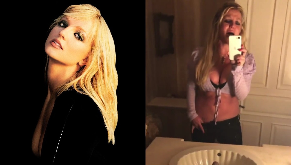 ¡Britney Spears trabaja en nueva canción! La 'Princesa del Pop' anuncia regreso musical