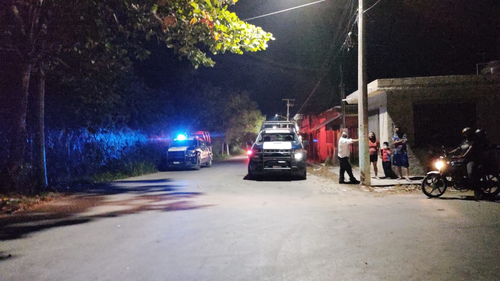 Taxista resulta herido tras resistirse a un asalto en Chetumal