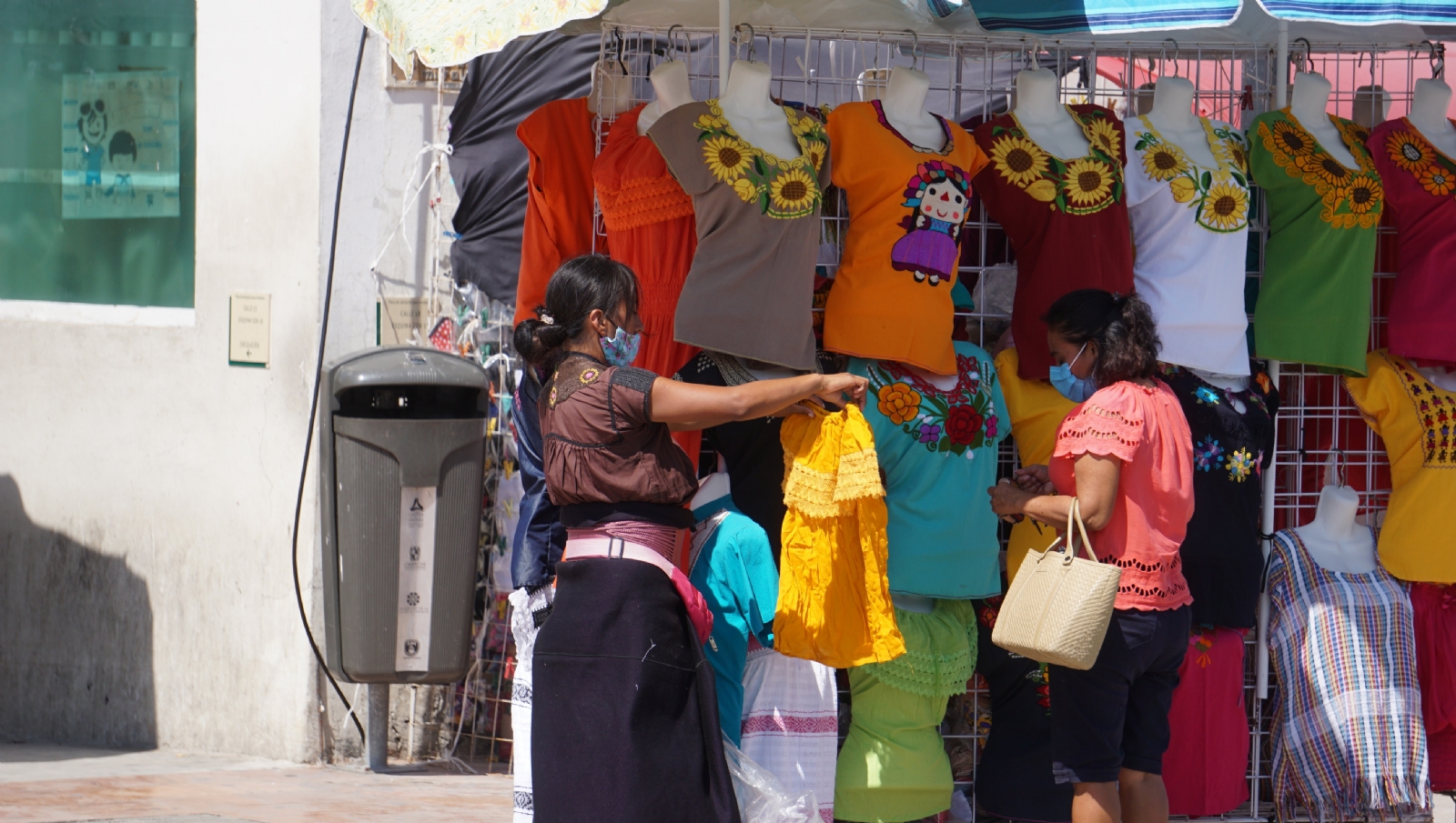 'Pagos por fuera', fomentan informalidad en municipios de Campeche