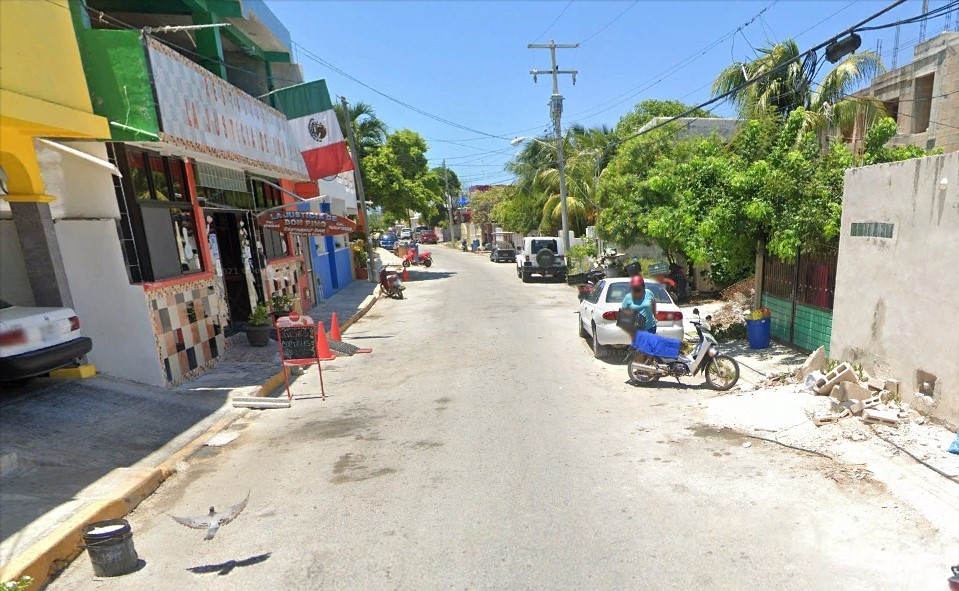 Protección Civil prohíbe venta de pirotecnia en Isla Mujeres