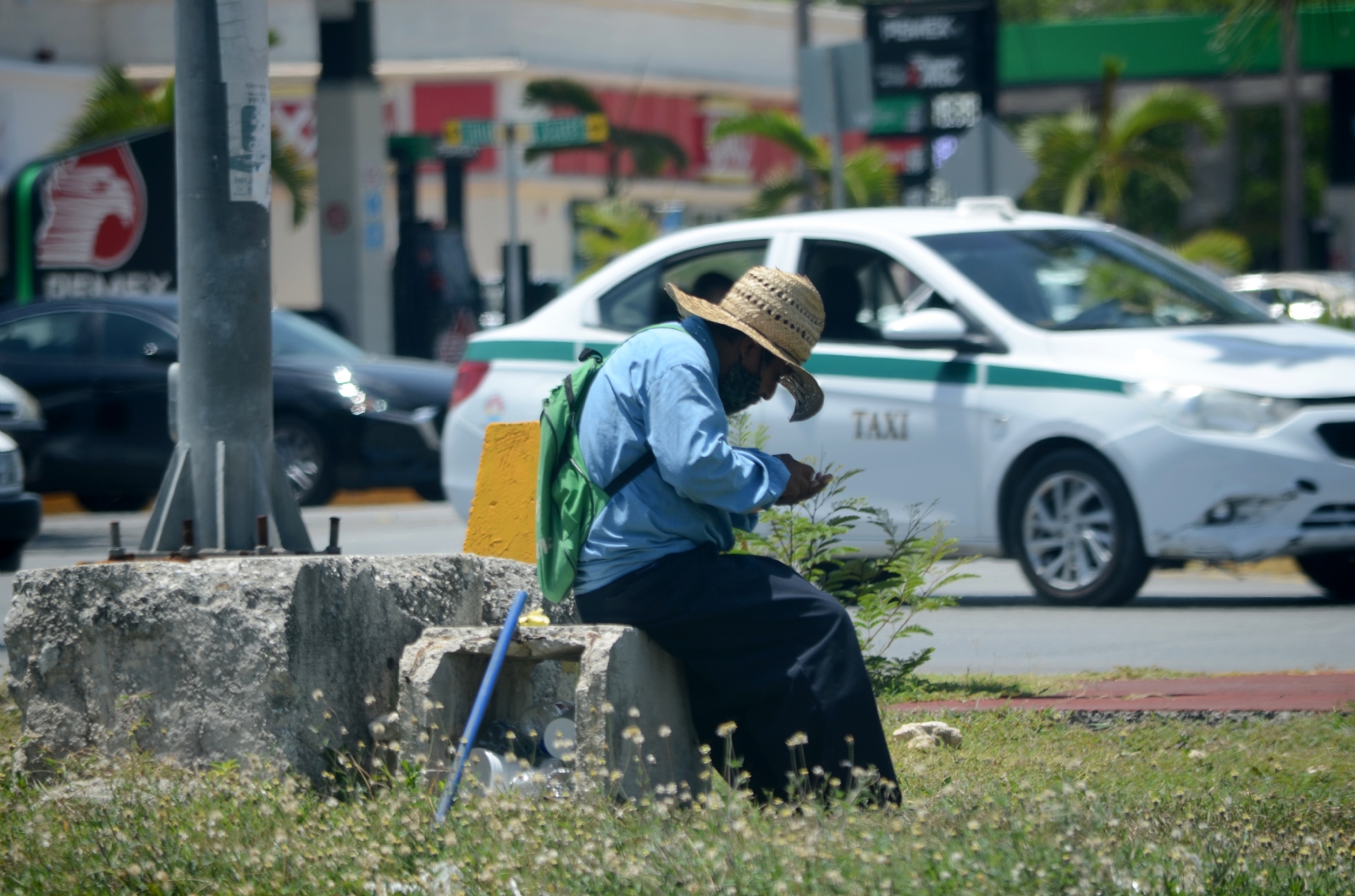 Más de un millón de habitantes en Quintana Roo viven marginados: Secretaría del Bienestar