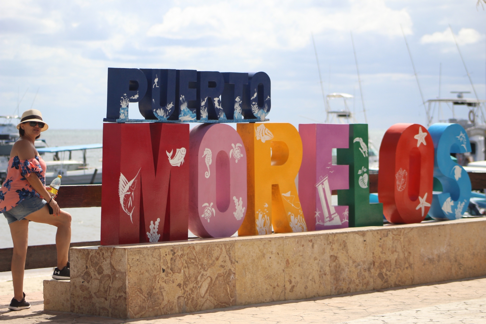 Ley de Ingresos de Puerto Morelos recorta presupuesto para la recoja de basura