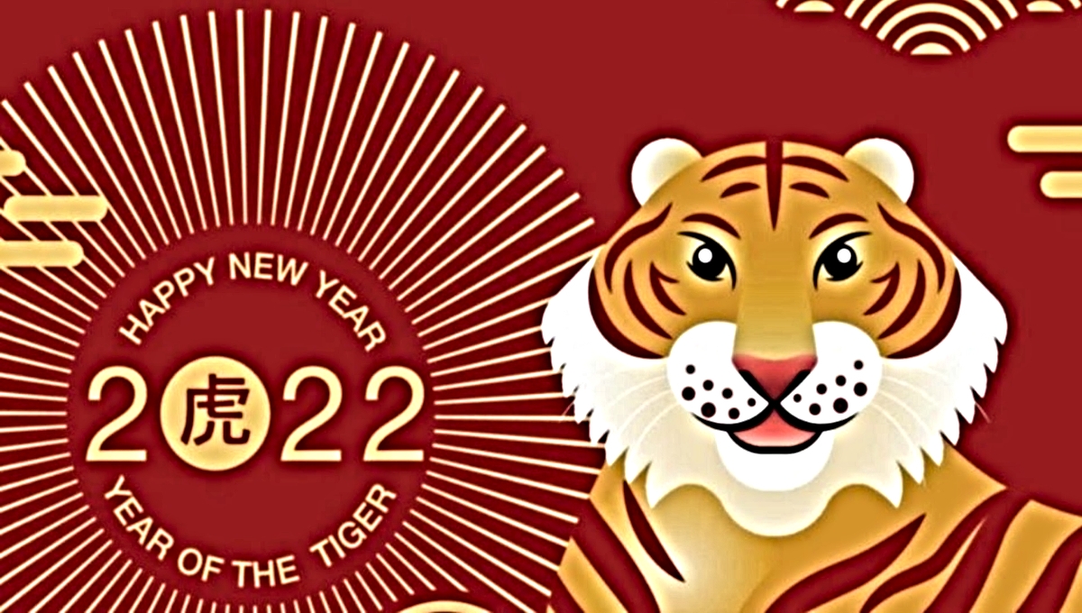Horóscopo Chino: Qué animal representa el 2022 y cuál es el tuyo