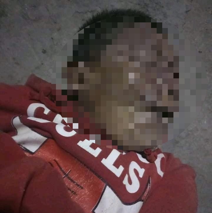 Albañil de Campeche muere frente a su hogar en Progreso, Yucatán