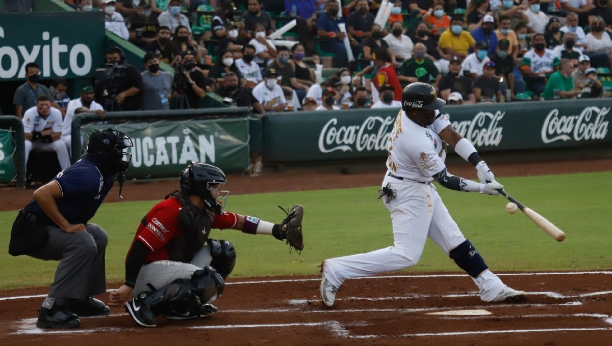 Serie del Rey 2022: ¿Cuándo inicia y dónde ver el campeonato de la Liga Mexicana de Beisbol?