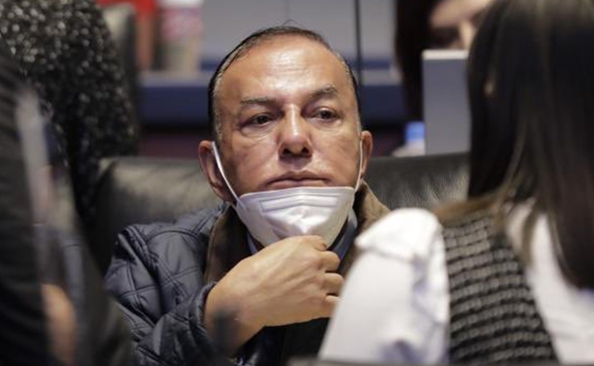 José Manuel del Río Virgen permanecerá en prisión tras rechazo del juez