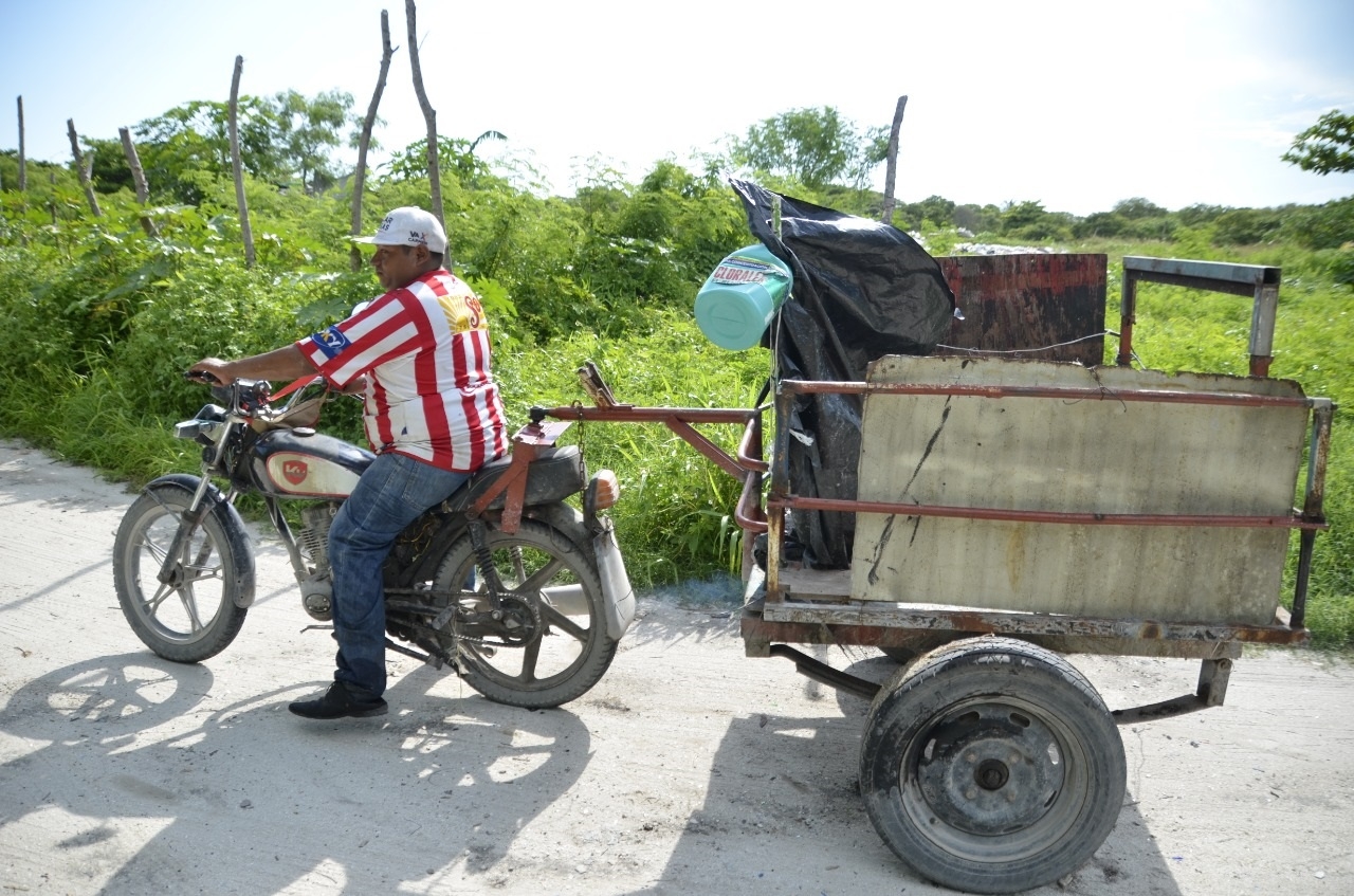 Calakmul y otros seis municipios de Campeche, con altos índices de marginación a indígenas
