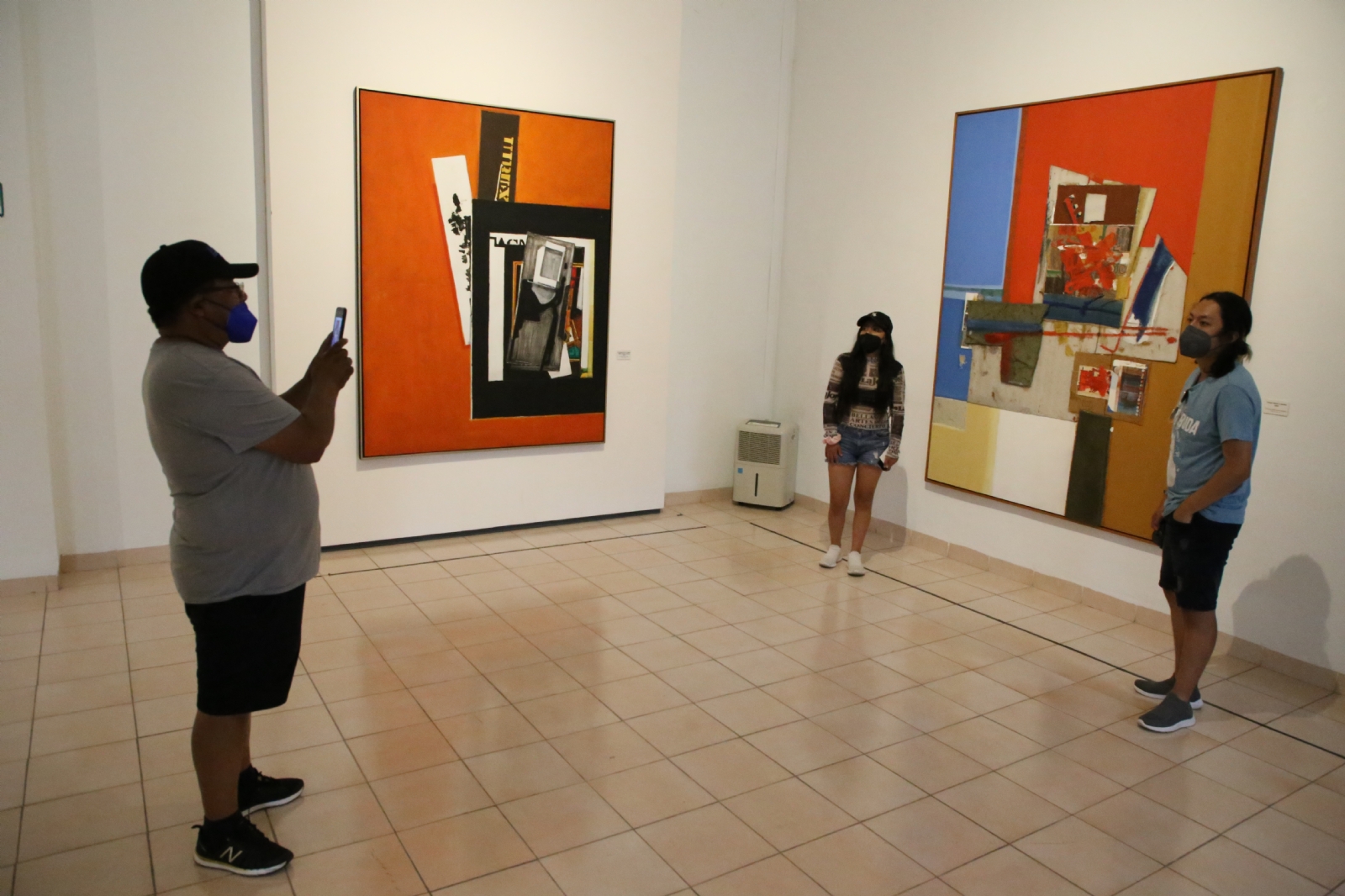 Museos de Mérida continúan enfrentando retos desde su reapertura