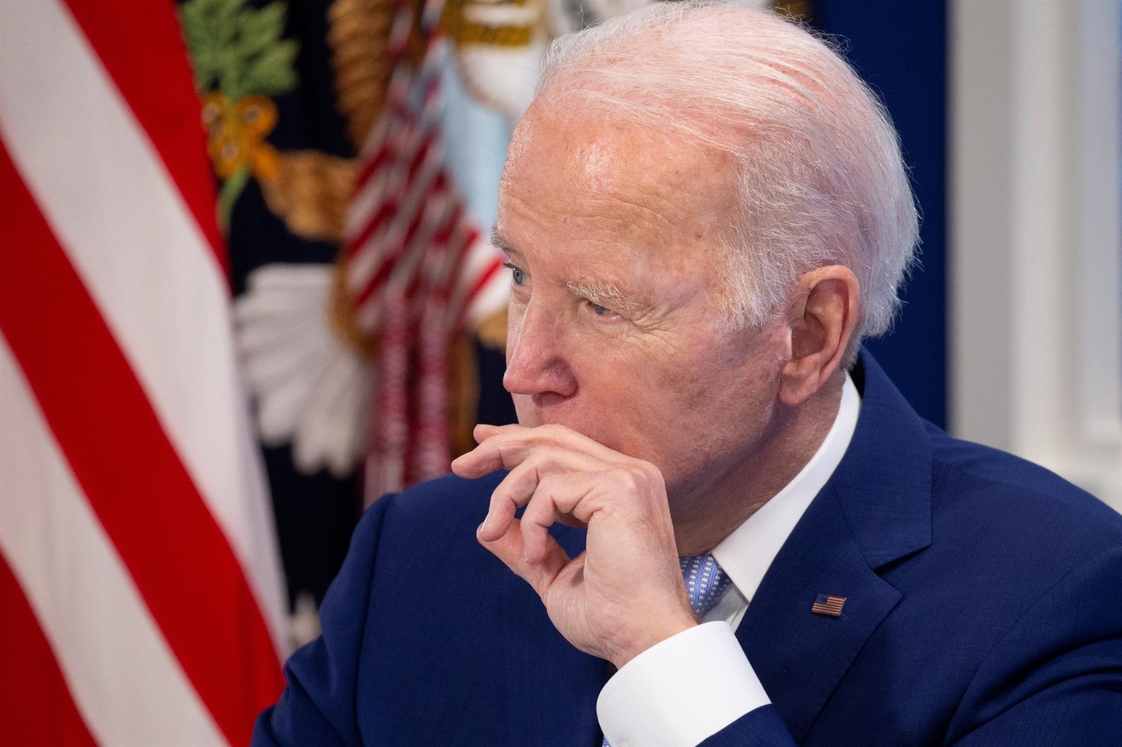 Joe Biden celebra buena relación con AMLO pese a lo dicho por la prensa