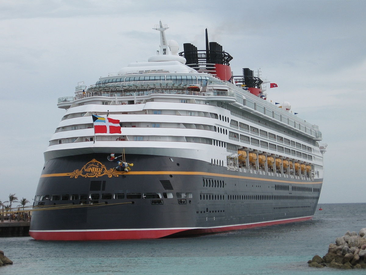Progreso cerrará el 2021 con la llegada de los cruceros Disney y Royal Caribbean