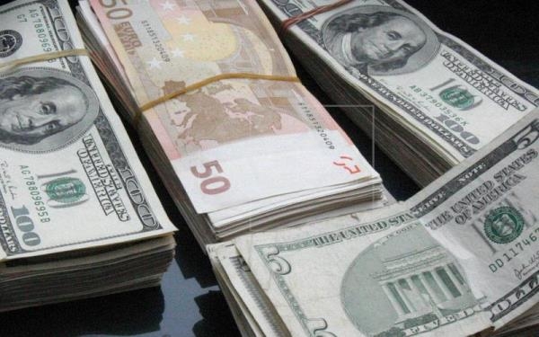 Este jueves 30 de diciembre el tipo de cambio promedio del dólar en México es de 20.57 pesos