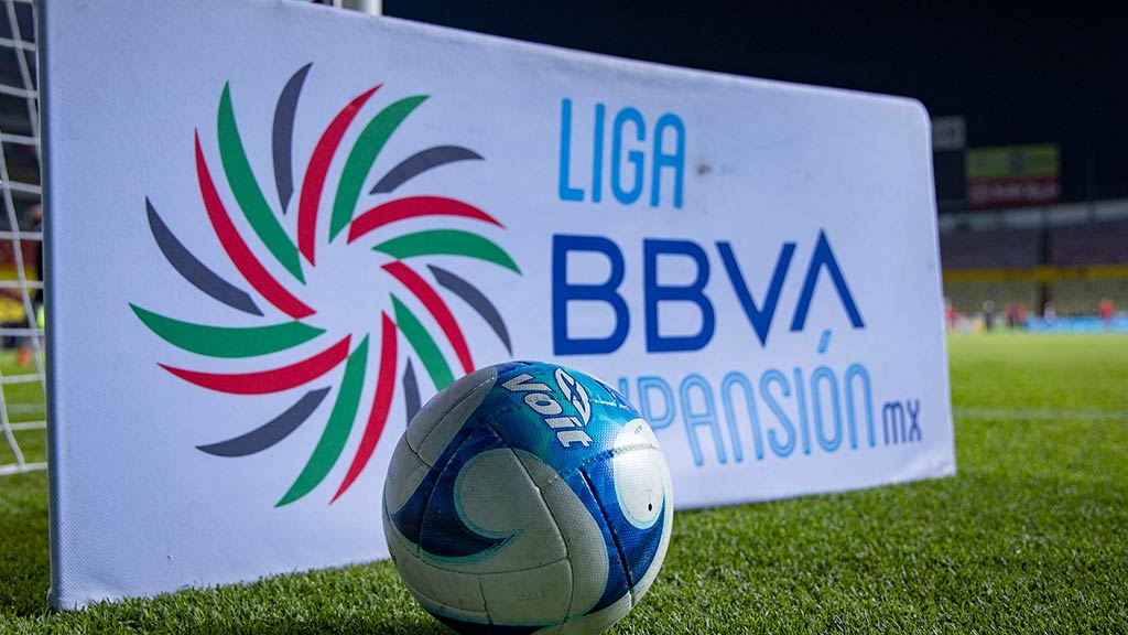 Suspenden el primer juego del Clausura 2022 por contagios de COVID-19