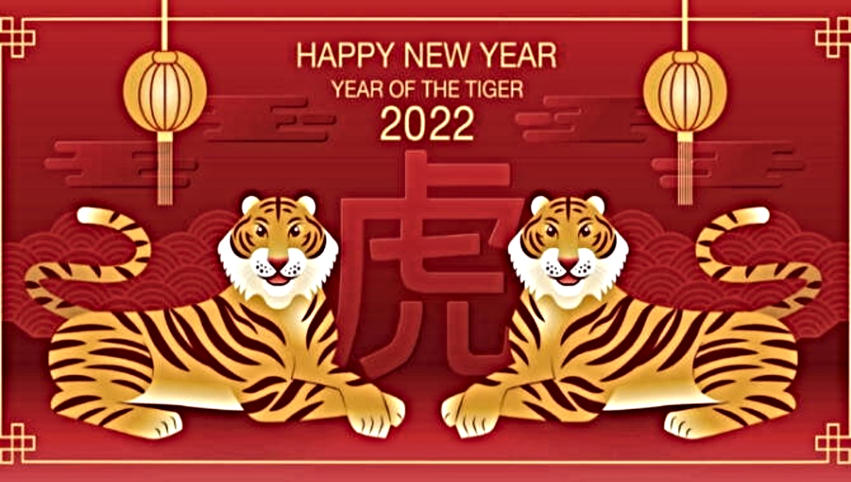 Año Nuevo Chino 2022: Predicciones de amor, dinero y fortuna para cada signo