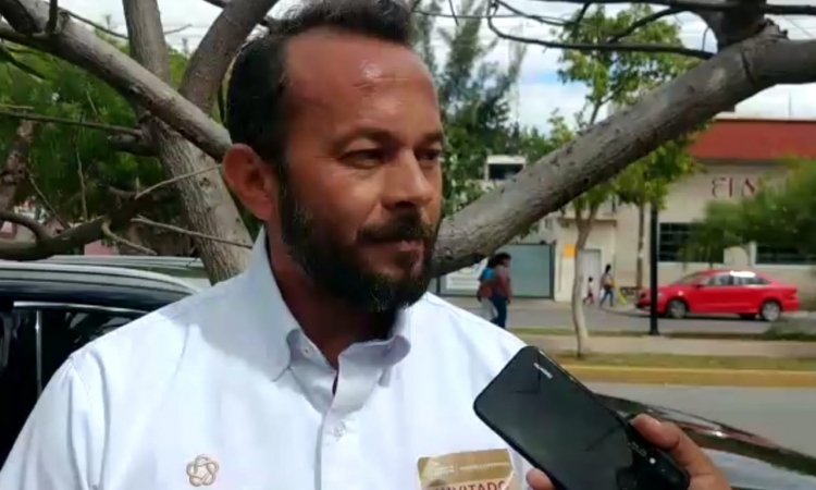 Separan del cargo a Raúl Bermúdez Arreola, encargado de despacho de Fonatur en Cancún