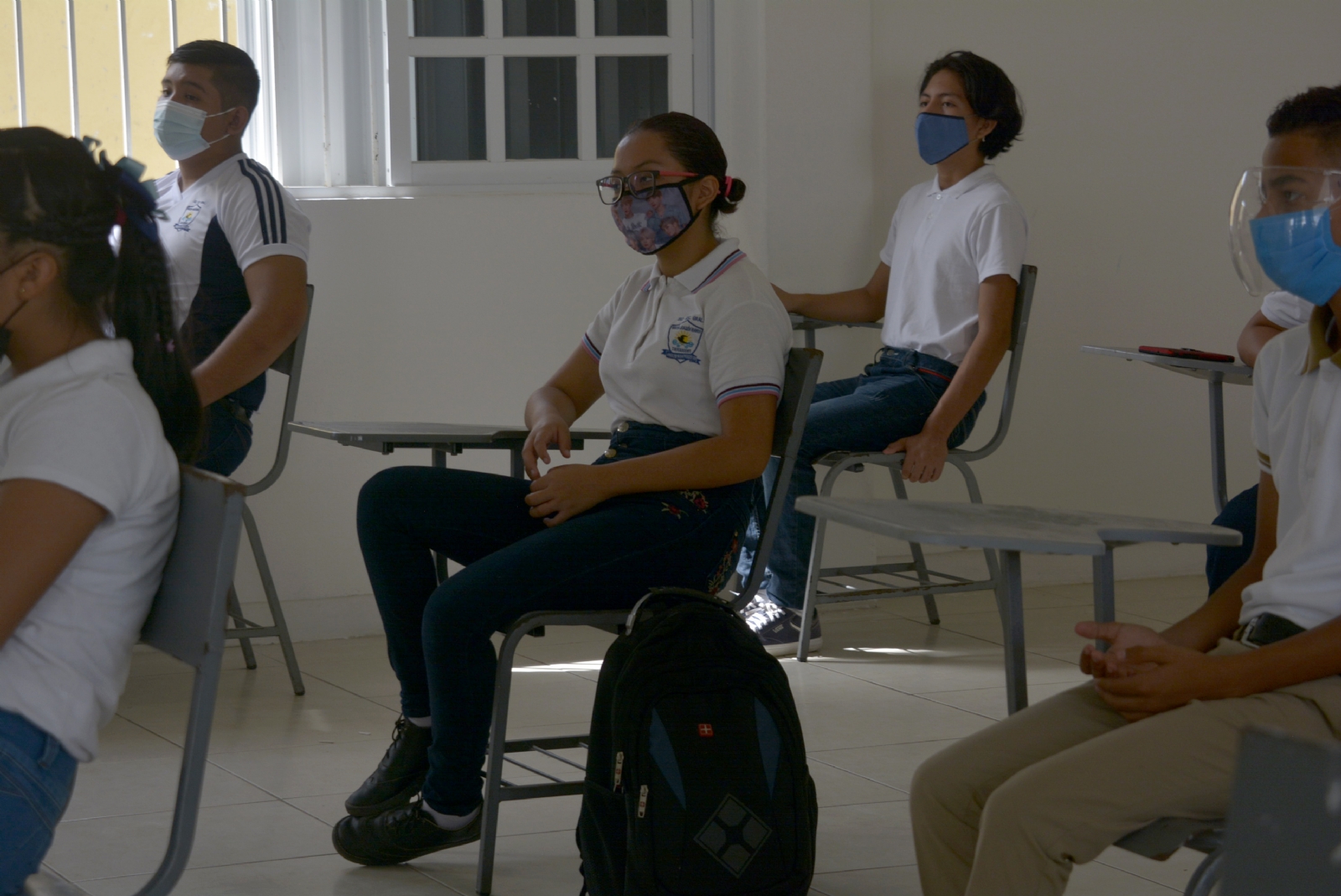 Preocupa al sector educativo de Quintana Roo la llegada de ómicron a México