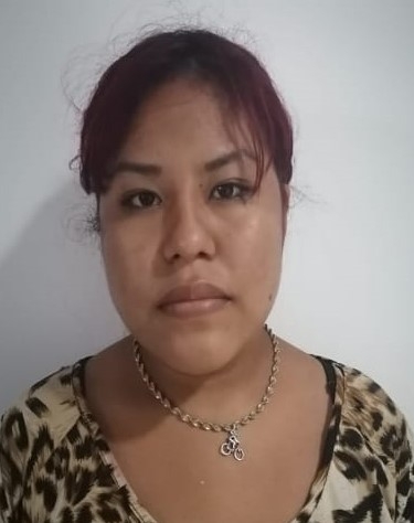 Alerta Ámber Quintana Roo: Buscan a Odaliz Anyeli García Calvo desaparecida en Cancún
