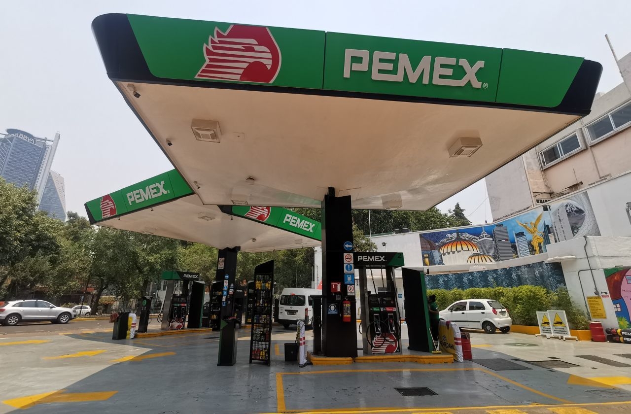 SHCP aportará a Pemex 3 mil 500 mdd y le dará apoyos fiscales
