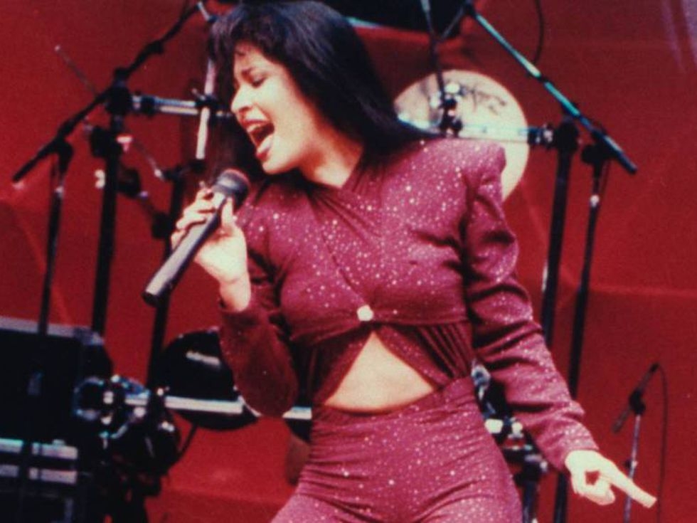 ¿Cuánto dinero tenía Selena Quintanilla al morir y quién fue su heredero?